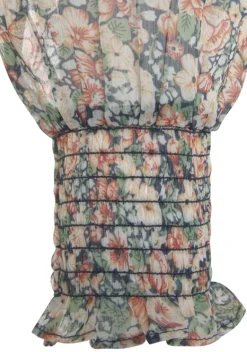 Buffalo Blusen<Chiffonbluse