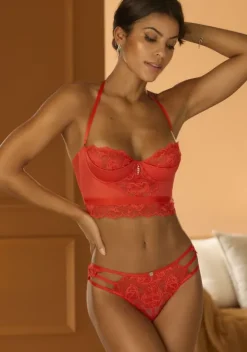 JETTE Corsagen<Corsage