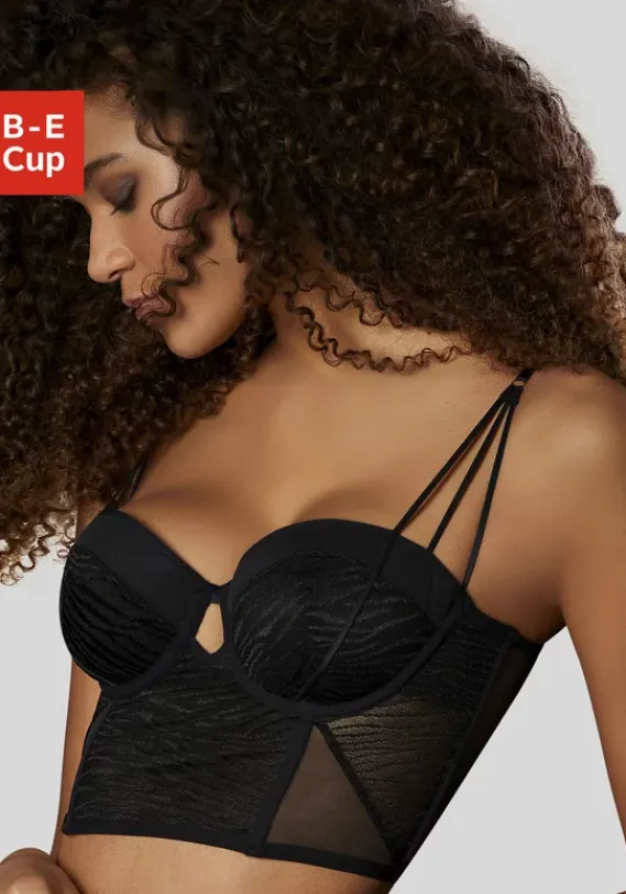 LASCANA Corsagen<Corsage