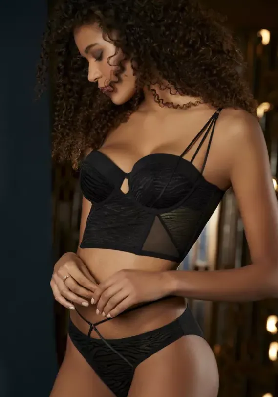 LASCANA Corsagen<Corsage