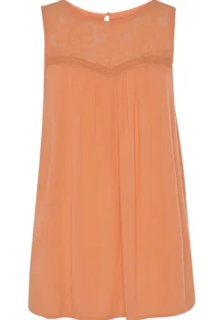 Buffalo Blusen<Crepebluse