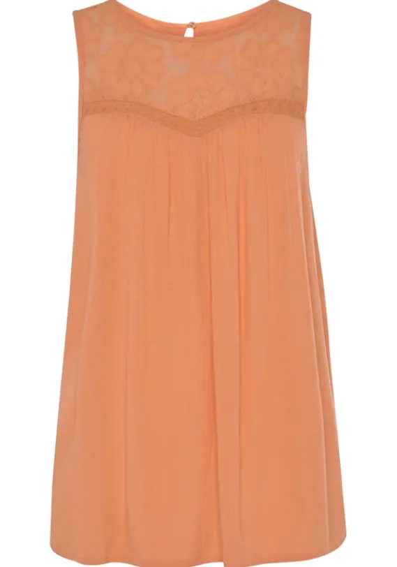 Buffalo Blusen<Crepebluse