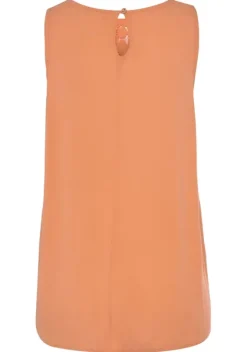 Buffalo Blusen<Crepebluse