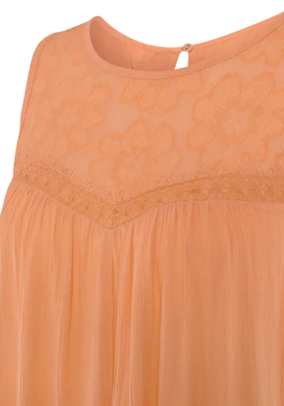 Buffalo Blusen<Crepebluse