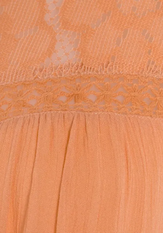 Buffalo Blusen<Crepebluse