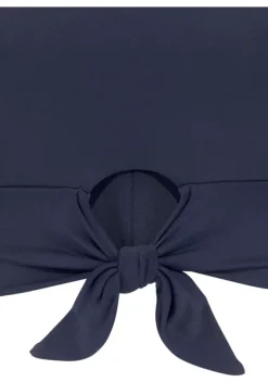 Bikini-Oberteile|Venice Beach Crop-Bikini-Top