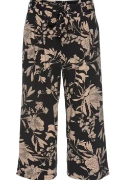 LASCANA Lange Hosen<Culotte