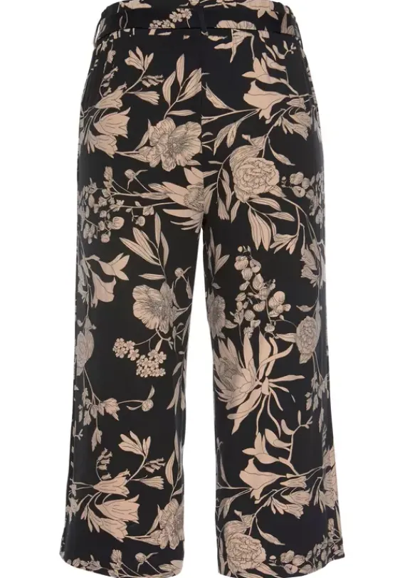 LASCANA Lange Hosen<Culotte