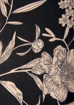 LASCANA Lange Hosen<Culotte