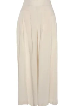 LASCANA Lange Hosen<Culotte