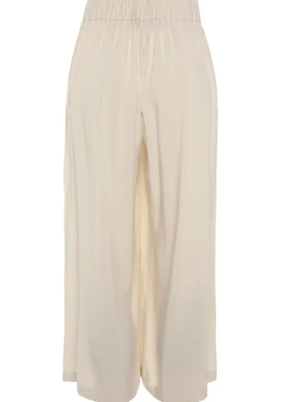 LASCANA Lange Hosen<Culotte