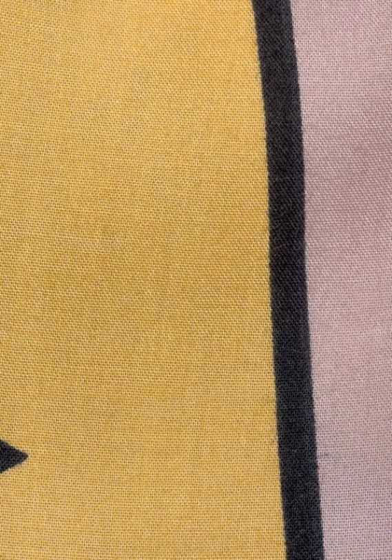 LASCANA Blusen<Druckbluse