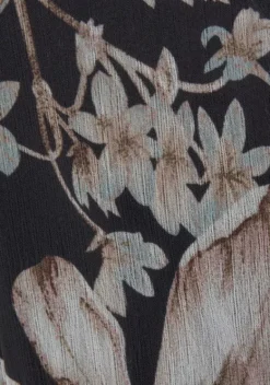 LASCANA Kurze Kleider<Druckkleid