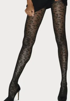 petite fleur gold Strumpfhosen<Feinstrumpfhose