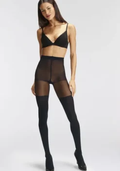 LASCANA Strumpfhosen<Feinstrumpfhose