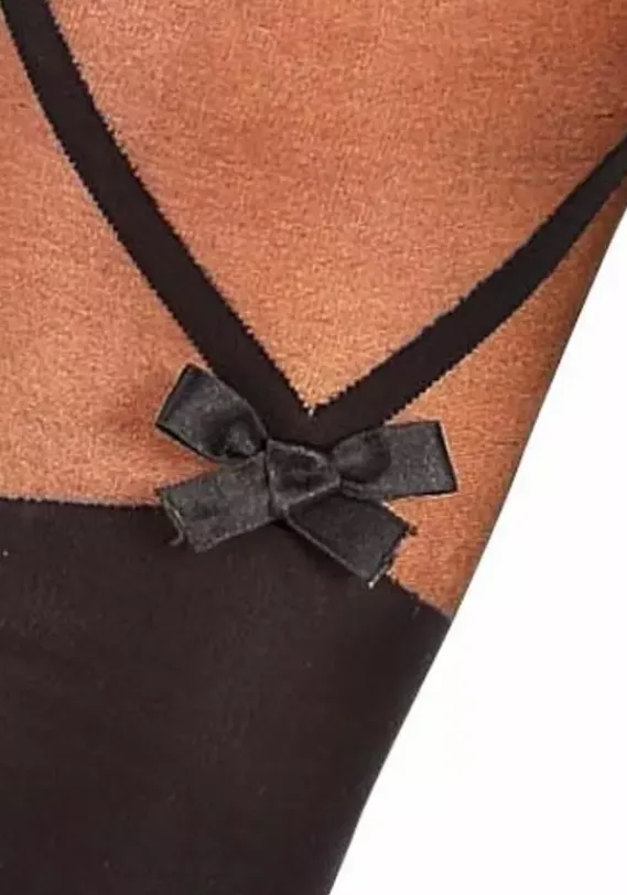 LASCANA Strumpfhosen<Feinstrumpfhose