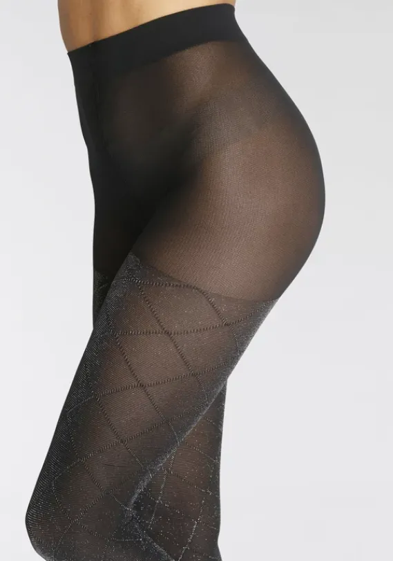 LASCANA Strumpfhosen<Feinstrumpfhose