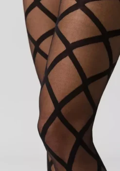 petite fleur gold Strumpfhosen<Feinstrumpfhose