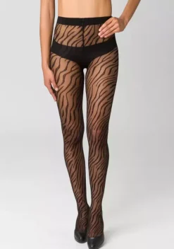 petite fleur gold Strumpfhosen<Feinstrumpfhose