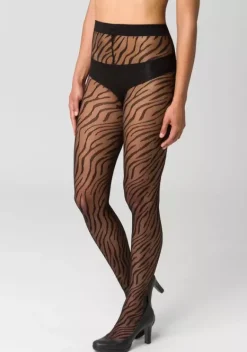 petite fleur gold Strumpfhosen<Feinstrumpfhose