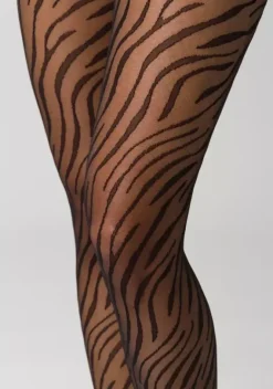 petite fleur gold Strumpfhosen<Feinstrumpfhose