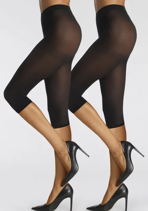 LASCANA Strumpfhosen<Feinstrumpfleggings