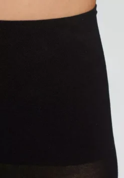 Slips|petite fleur Formslip Schwarz