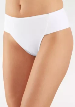 Slips|petite fleur Formslip Weis