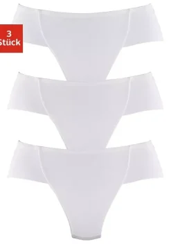 petite fleur Shaping-Unterteile<Formstring