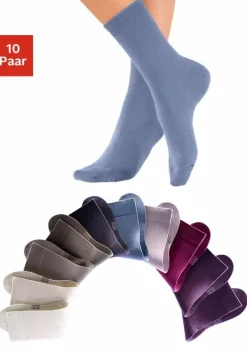 H.I.S Socken<Freizeitsocken