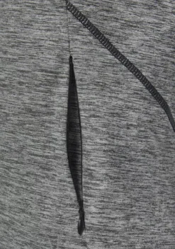 Jacken & Mantel|LASCANA ACTIVE Funktionsjacke Anthrazit-Meliert