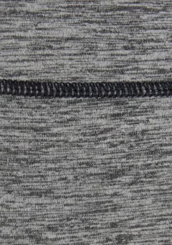 Jacken & Mantel|LASCANA ACTIVE Funktionsjacke Anthrazit-Meliert