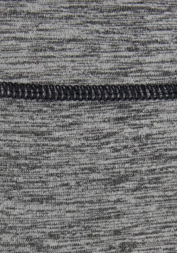 Jacken & Mantel|LASCANA ACTIVE Funktionsjacke Anthrazit-Meliert