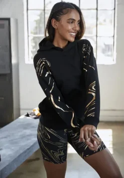 Shorts|LASCANA ACTIVE Funktionsshorts