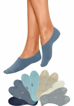 H.I.S Socken<Fuslinge