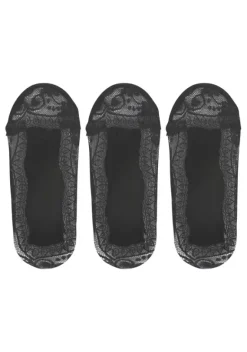 Vivance Socken<Fuslinge