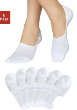 H.I.S Socken<Fuslinge