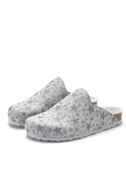 LASCANA Hausschuhe<Hausschuh"Clog, Pantoffel"
