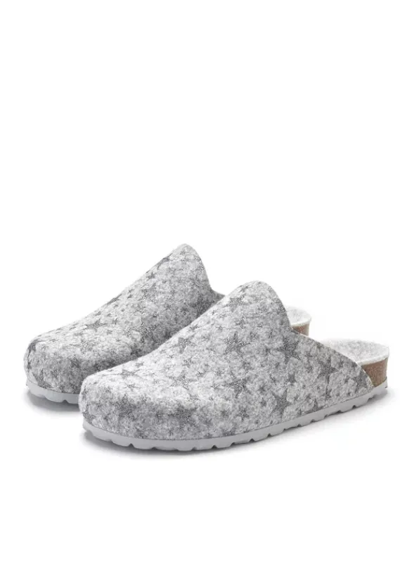 LASCANA Hausschuhe<Hausschuh"Clog, Pantoffel"