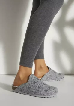 LASCANA Hausschuhe<Hausschuh"Clog, Pantoffel"