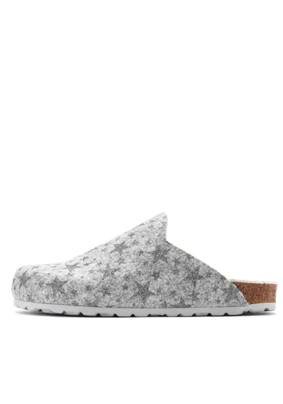 LASCANA Hausschuhe<Hausschuh"Clog, Pantoffel"