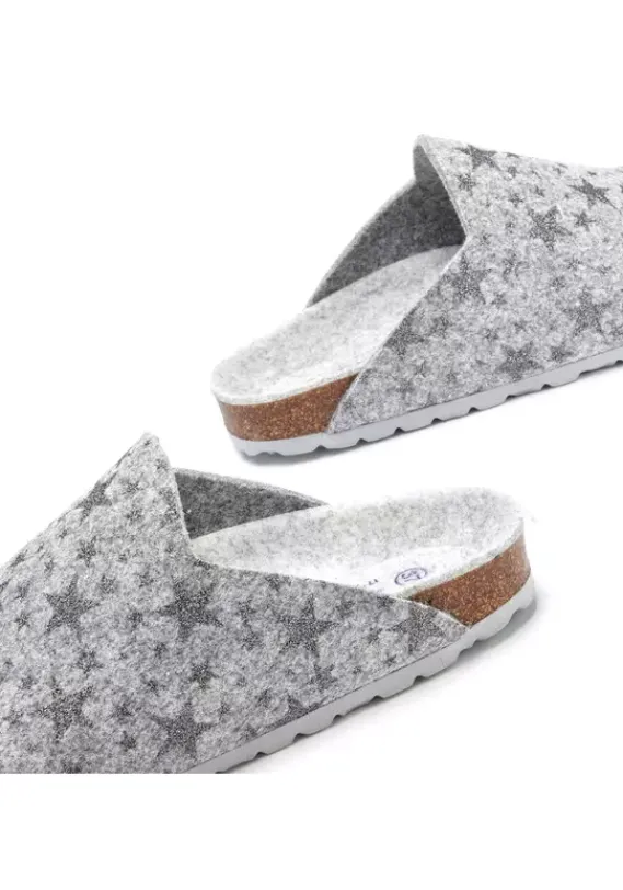 LASCANA Hausschuhe<Hausschuh"Clog, Pantoffel"