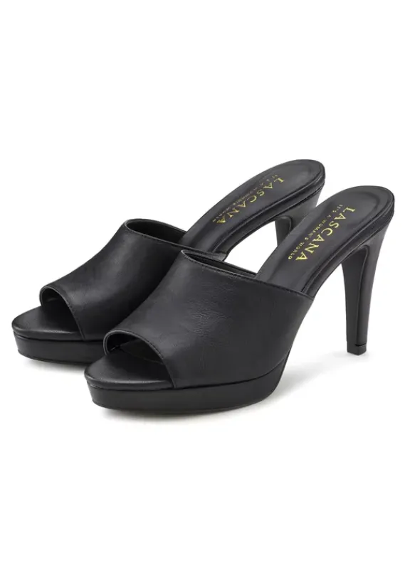 LASCANA Belle Affaire High Heels & Pumps<High-Heel-Pantolette