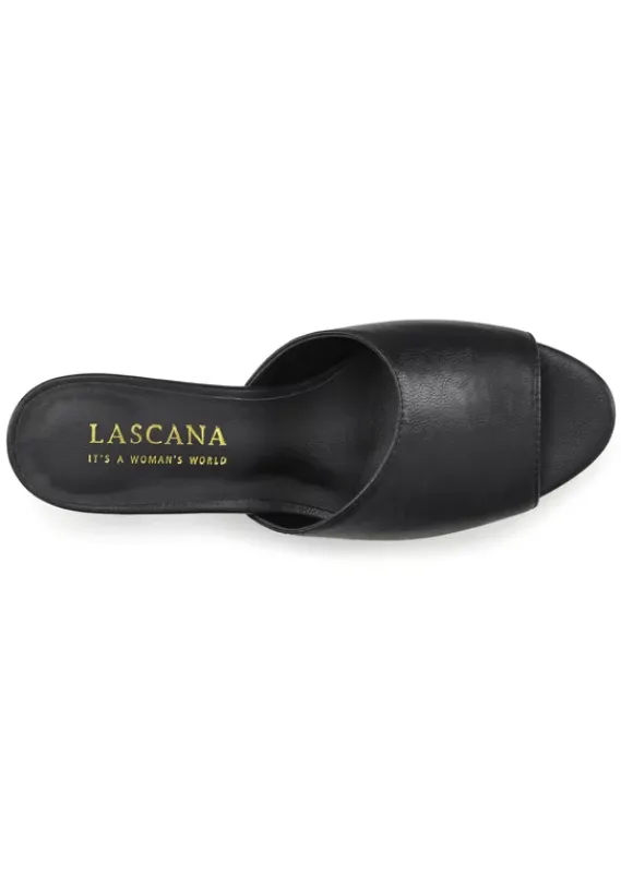 LASCANA Belle Affaire High Heels & Pumps<High-Heel-Pantolette