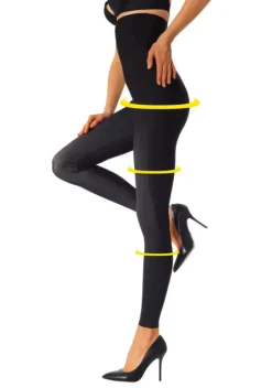 LASCANA Homewear-Leggings<Highwaist Leggings