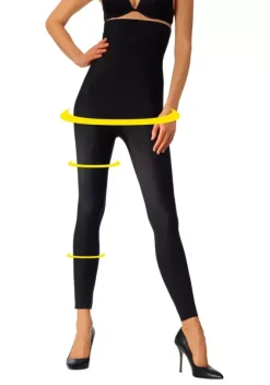 LASCANA Homewear-Leggings<Highwaist Leggings