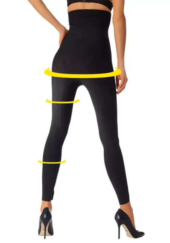 LASCANA Homewear-Leggings<Highwaist Leggings