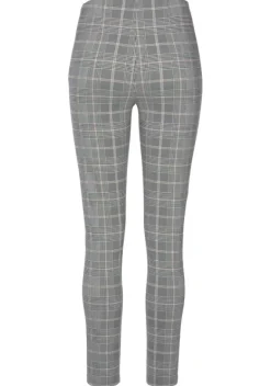 Homewear-Leggings|LASCANA Highwaist Leggings Allover