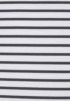 Bikini-Unterteile|Venice Beach Highwaist-Bikini-Hose