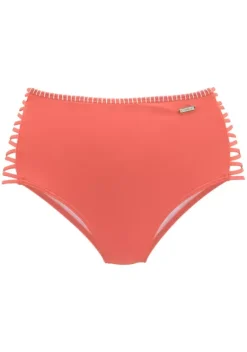 Bikini-Unterteile|Sunseeker Highwaist-Bikini-Hose"Dainty" Hummer